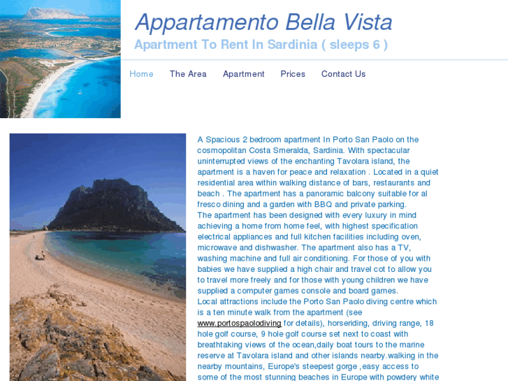 www.mysardiniarental.com