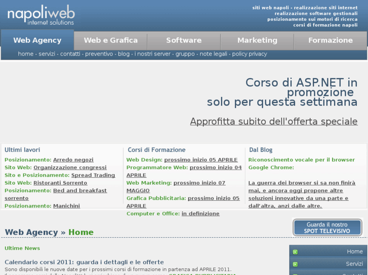 www.napoliweb.net