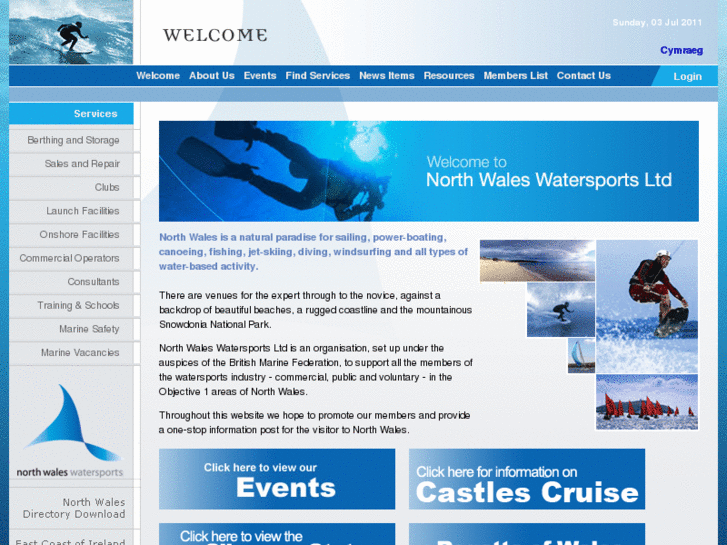 www.northwaleswatersport.com