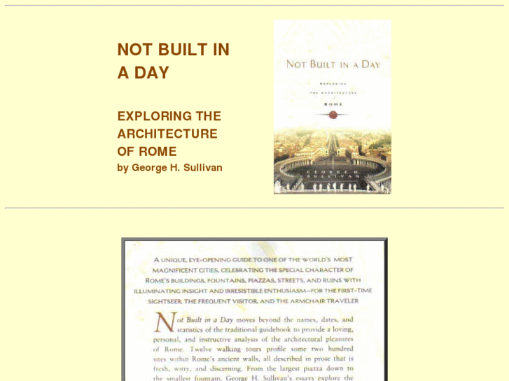 www.notbuiltinaday.com