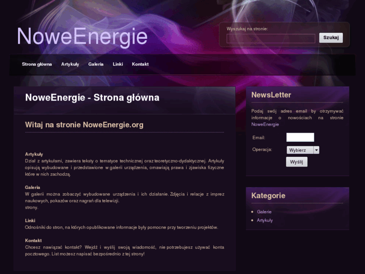 www.noweenergie.org