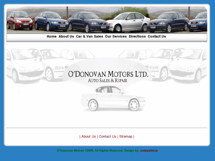 www.odonovanmotors.ie