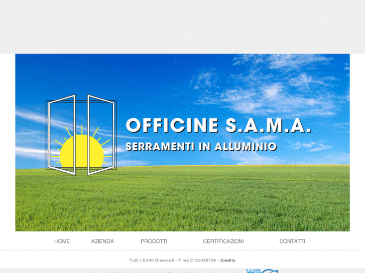 www.officinesama.com