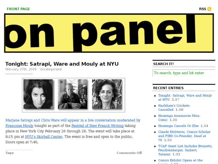 www.on-panel.com