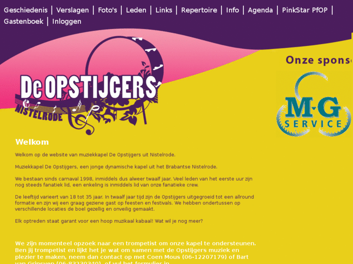 www.opstijgers.nl