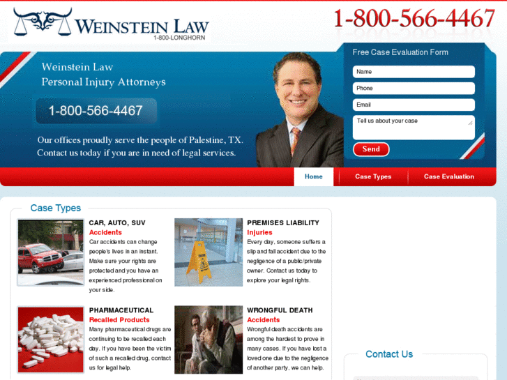 www.palestinepersonalinjuryattorney.com