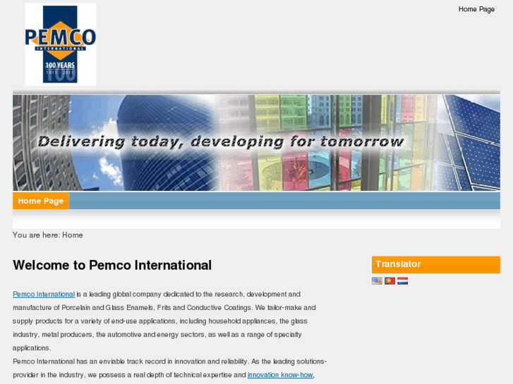 www.pemcointernational.com