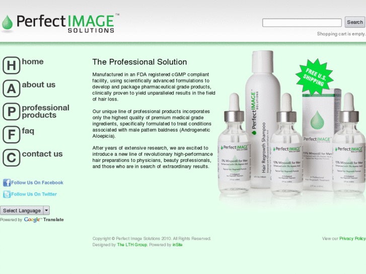 www.perfectimagesolutions.com