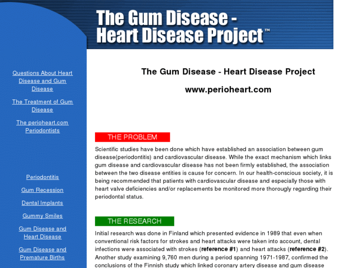 www.perioheart.com