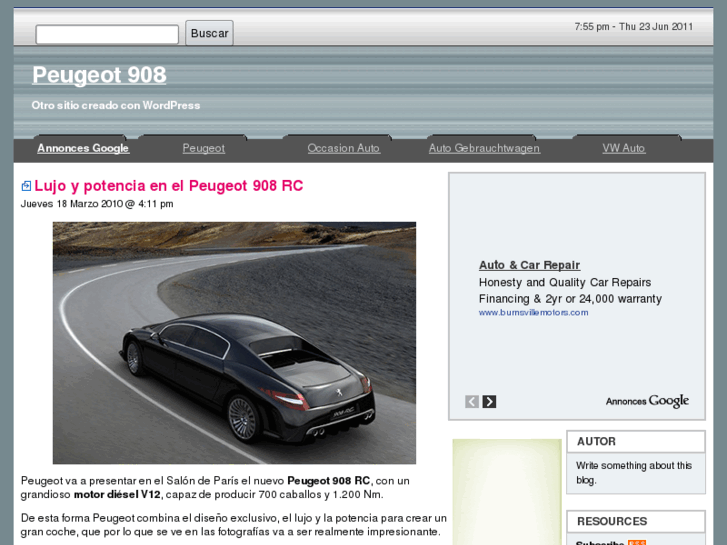 www.peugeot908.com