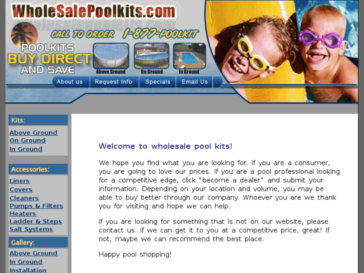 www.poolsforhomes.com
