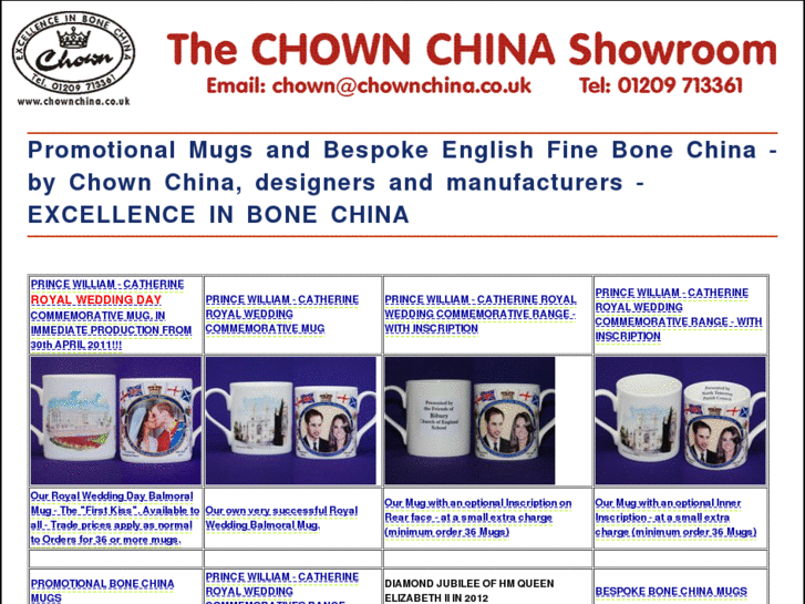 www.porcelainmugcompany.com