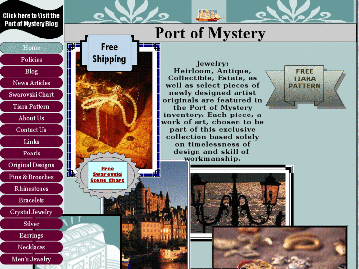 www.portofmystery.net