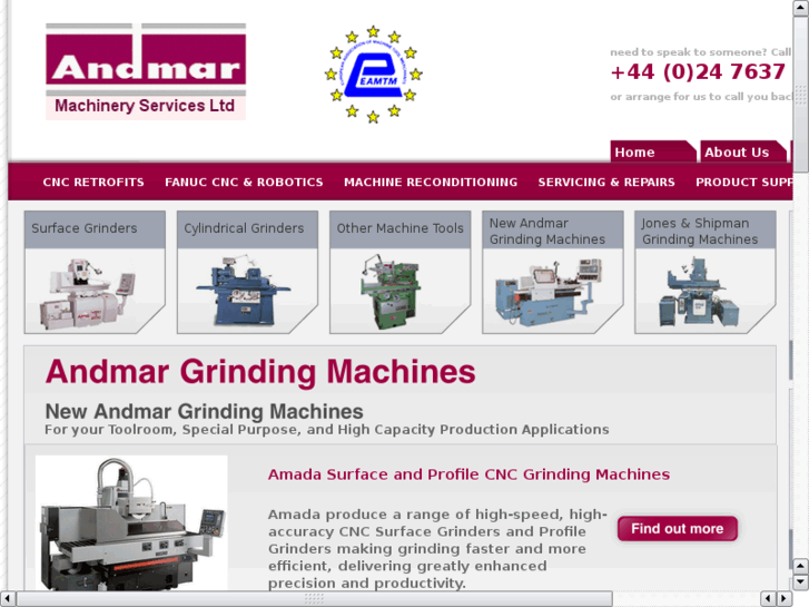 www.precisiongrindingmachines.co.uk