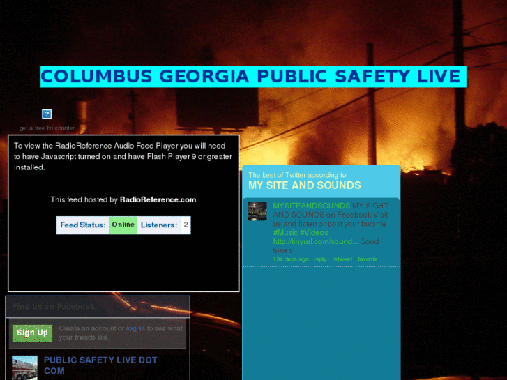 www.publicsafetylive.com