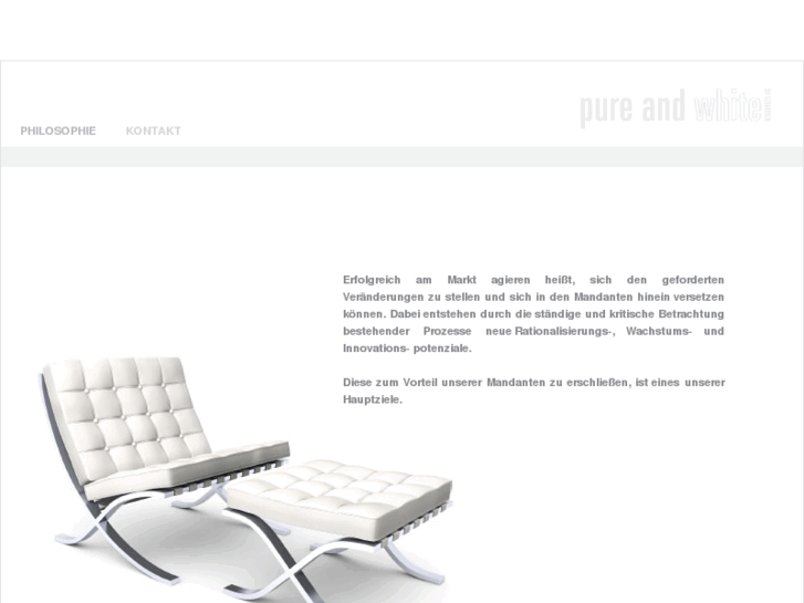 www.pureandwhite.com