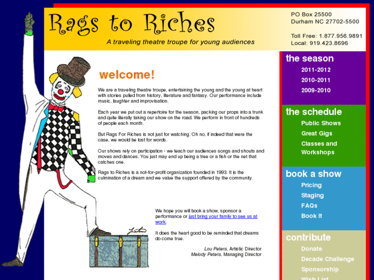 www.rags-to-riches.org