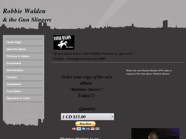 www.robbiewalden.com