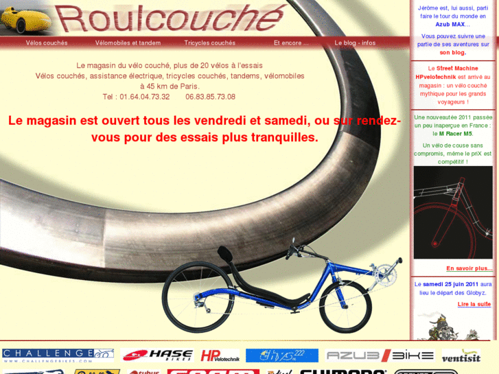 www.roulcouche.com