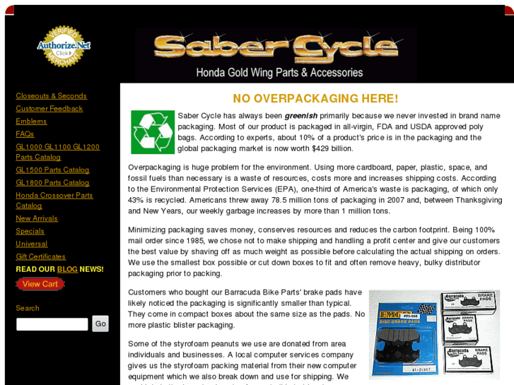 www.saber-cycle.net