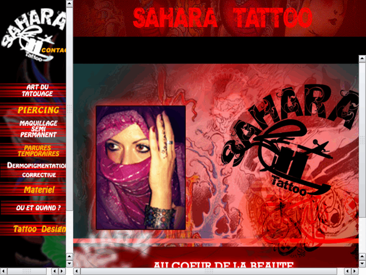 www.saharatattoo.com