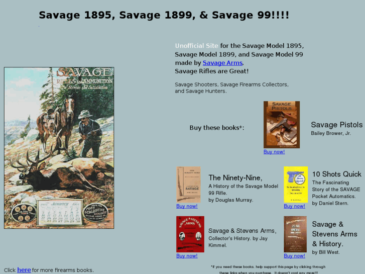 www.savage99.com