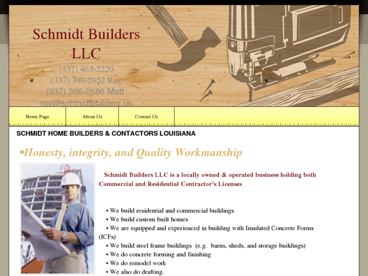 www.schmidtbuilders.net