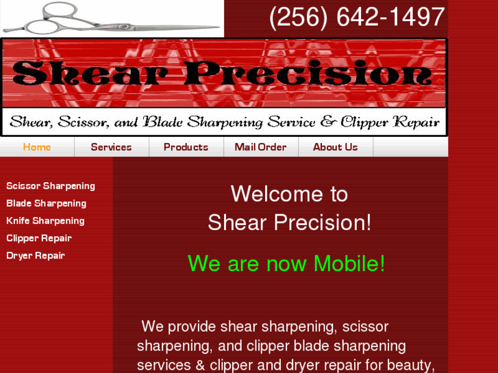 www.shearprecisionsharpening.com