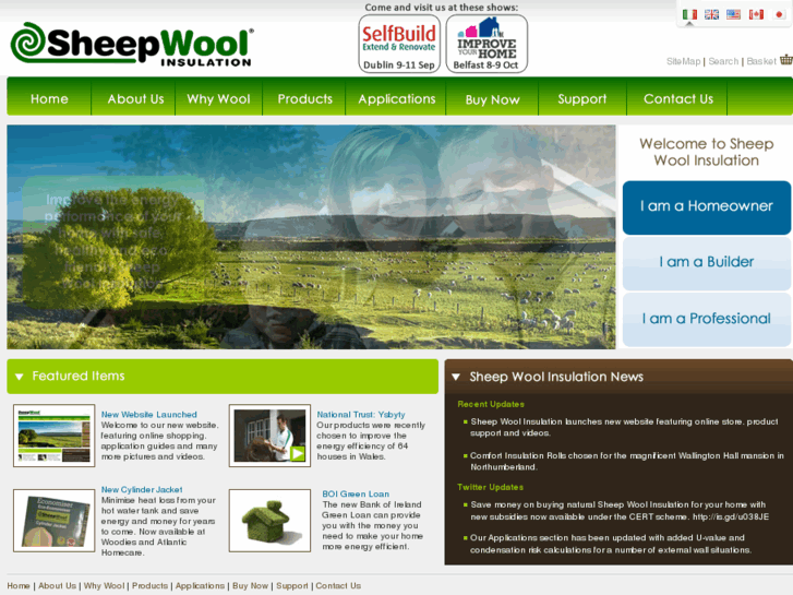 www.sheepwoolinsulation.ie