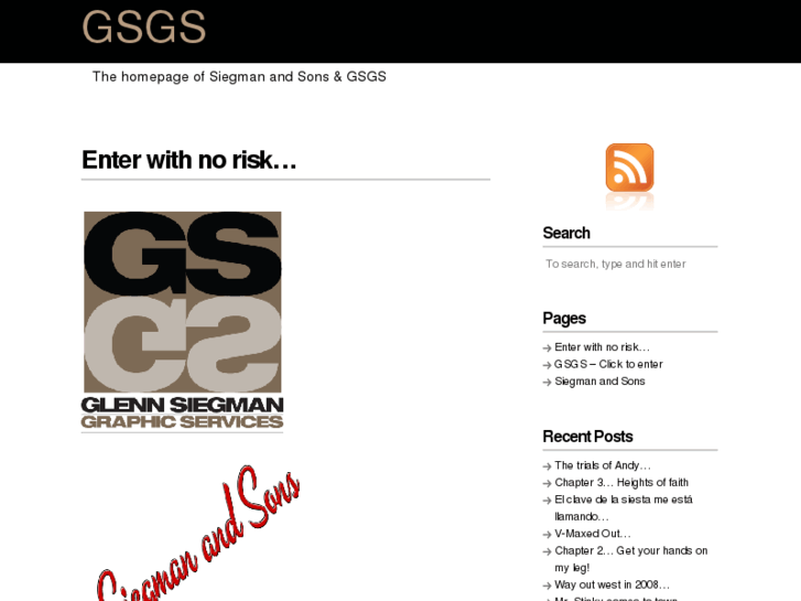 www.siegmanandsons.com