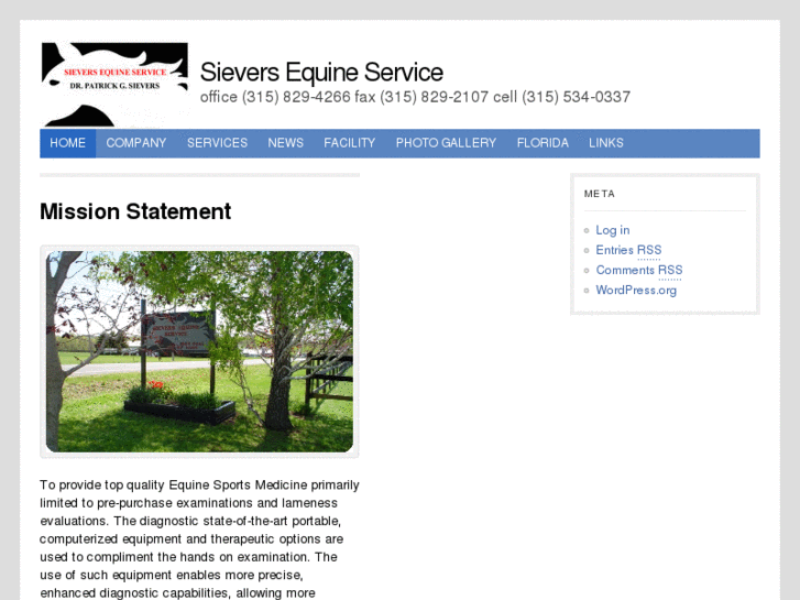 www.sieversequineservice.com