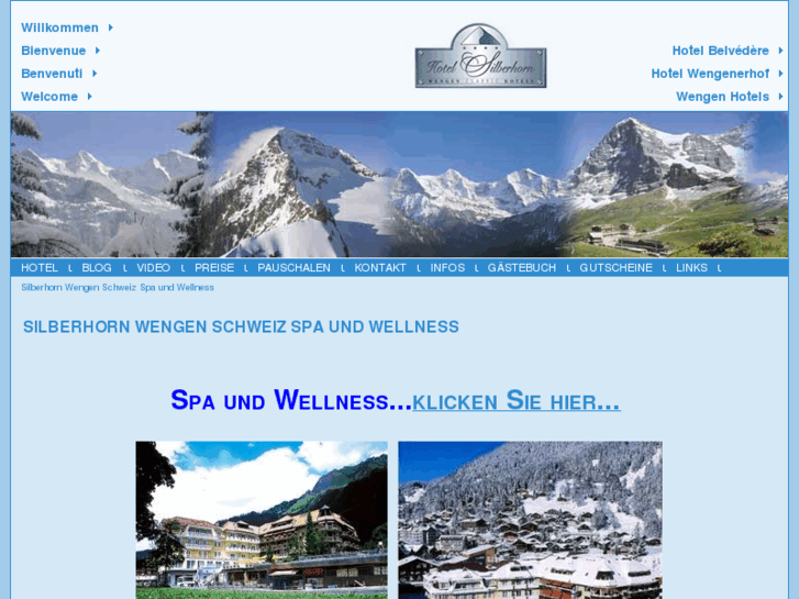 www.silberhorn.ch