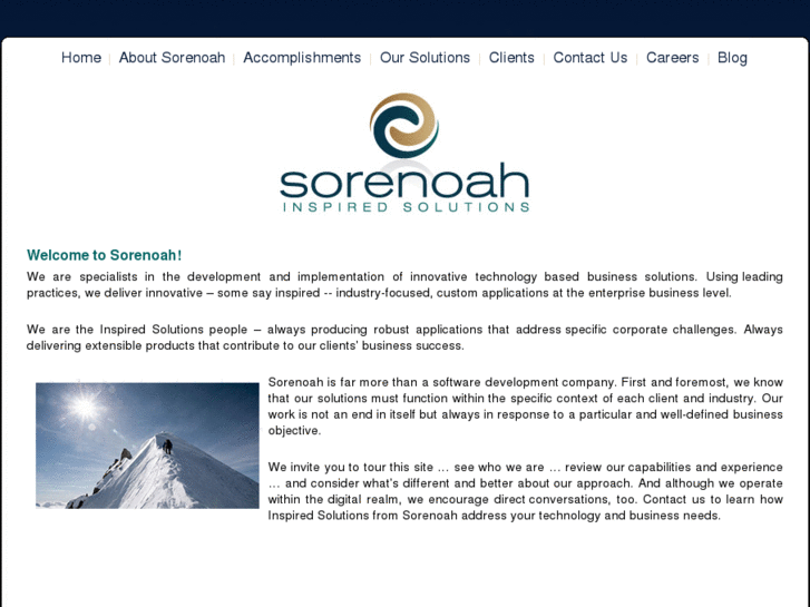 www.sorenoah.com