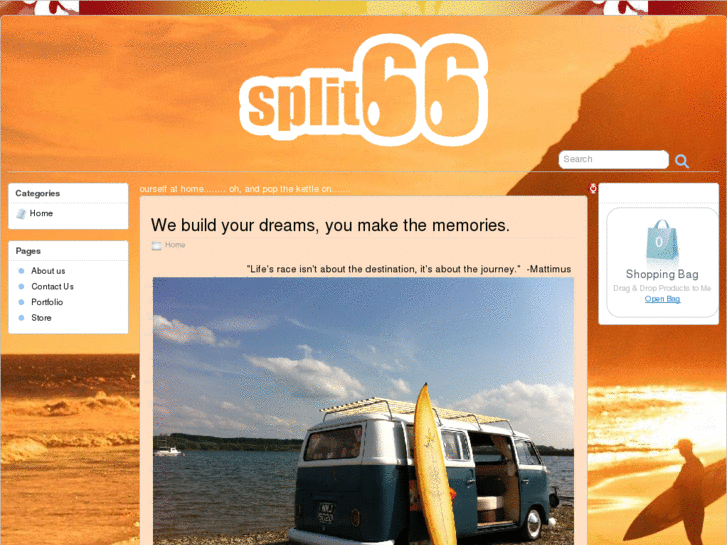 www.split66.com