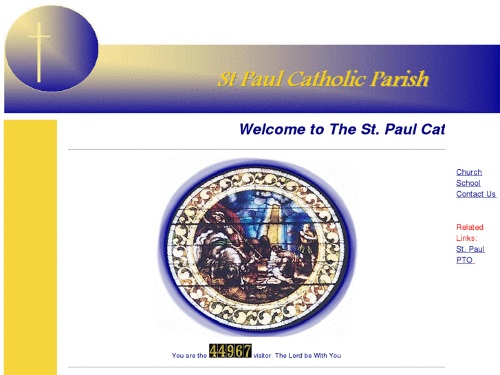 www.stpaulcatholicmarion.com