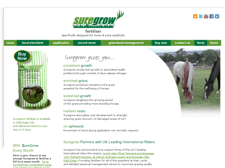 www.suregrow.info