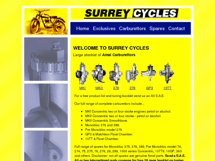 www.surreycycles.com