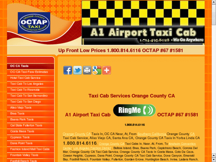 www.taxiorangecountytolax.com