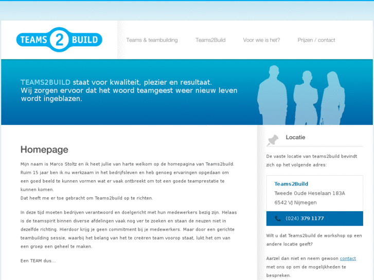 www.teams2build.com