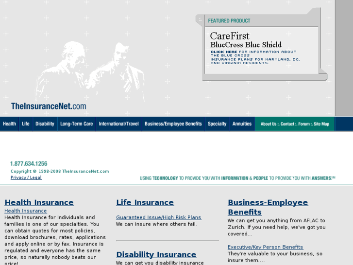 www.theinsurancenet.com