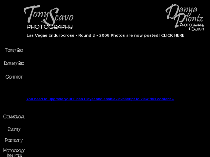 www.tonyscavo.com