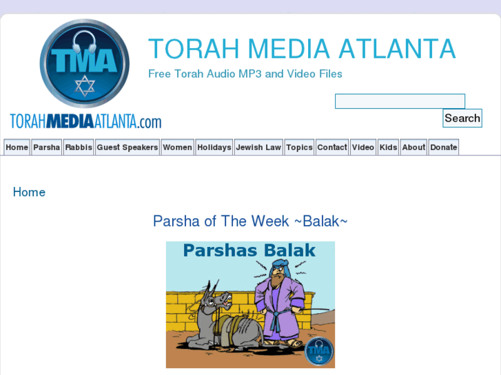 www.torahmediaatlanta.com