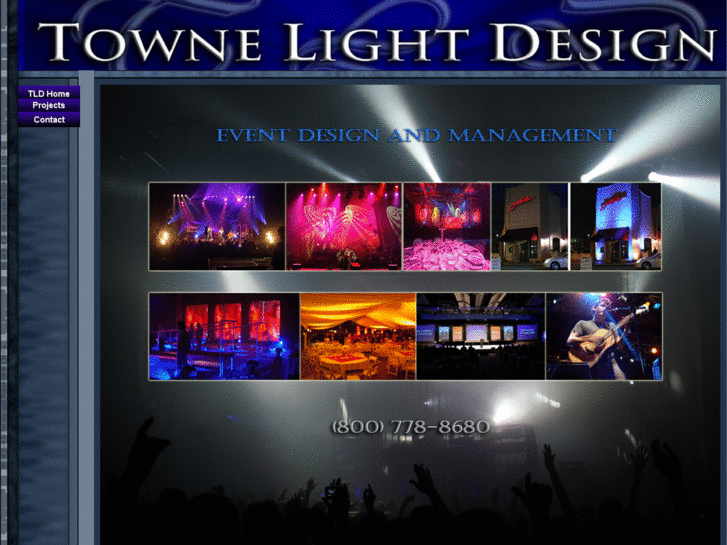 www.townelightdesign.com