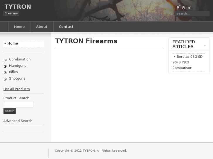 www.tytron.com