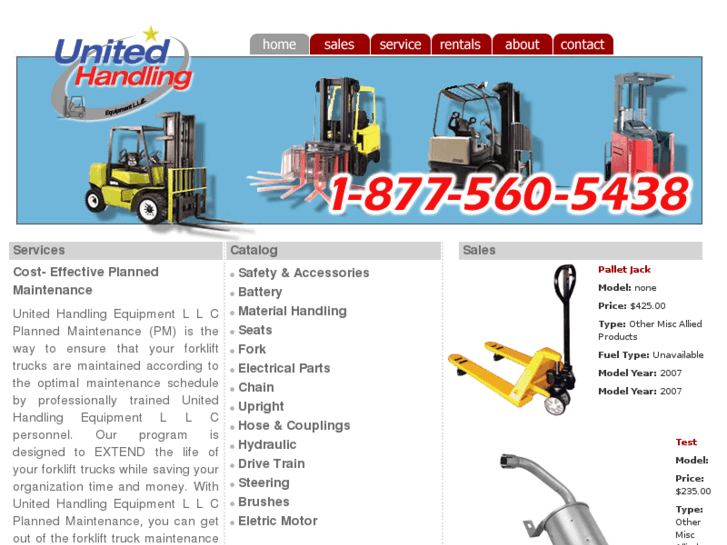 www.unitedhandling.com