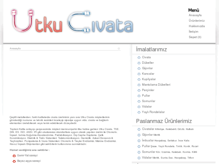 www.utkucivata.com