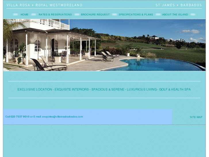 www.villarosabarbados.com