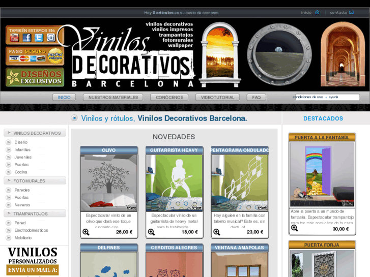 www.vinilos-decorativos-barcelona.com