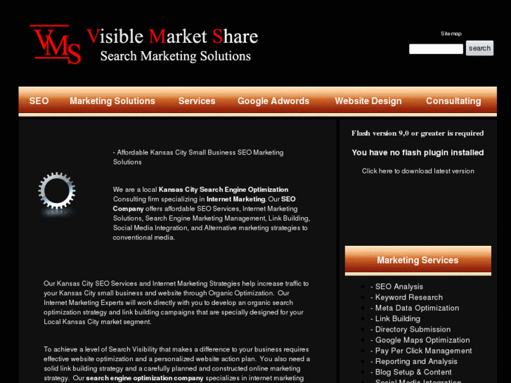 www.visiblemarketshare.com