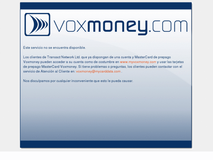 www.voxmoney.es